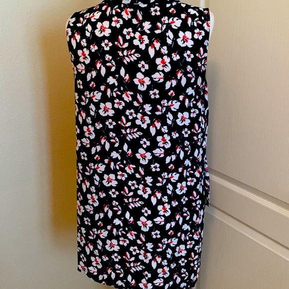 Zack & Rachel Women’s Tunic Size Med, - Picture 4 of 6